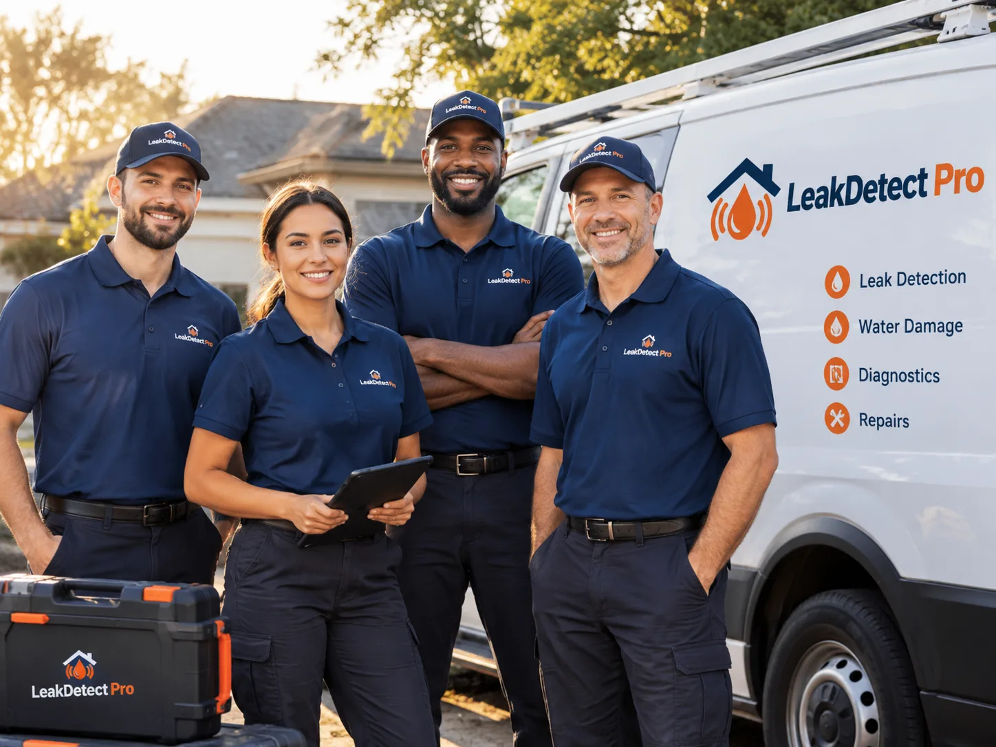 Roof Repair company in Markham, VA
